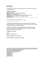 Konspekts 'Dzejoļa analīze', 2.