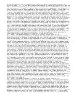 Eseja 'Bubble Economy', 2.