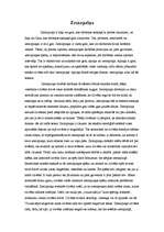 Konspekts 'Zemapziņa', 1.