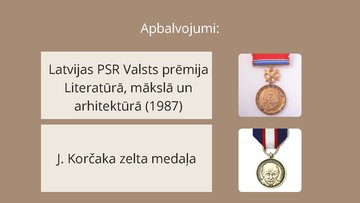 Prezentācija 'I.Ziedonis Sākamgrāmata', 5.