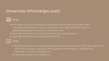 Prezentācija 'I.Ziedonis Sākamgrāmata', 7.