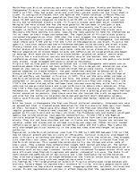 Eseja 'Discuss the Establishment and Development of the Chesapeake/Virigina Colonies fr', 1.