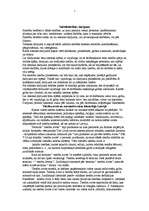 Konspekts 'Tiesības', 1.