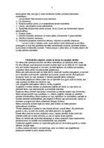 Konspekts 'Tiesības', 3.