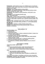 Konspekts 'Tiesības', 11.