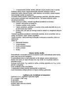 Konspekts 'Tiesības', 17.