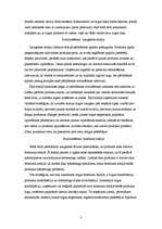 Konspekts 'Preču politika starptautiskajā tirgū', 3.