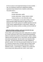 Konspekts 'Preču politika starptautiskajā tirgū', 9.