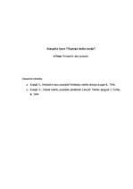 Eseja 'Normatīvo aktu jaunrade', 1.