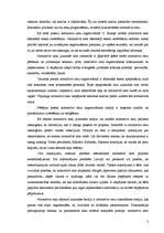 Eseja 'Normatīvo aktu jaunrade', 3.