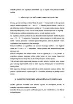 Referāts 'Augļu un dārzeņu saldēšana', 6.