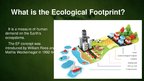 Prezentācija 'Ecological Footprint', 4.