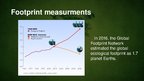 Prezentācija 'Ecological Footprint', 5.