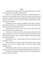 Referāts 'Dzīves jēga Kamī un Sartra darbos', 2.