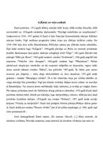 Referāts 'Dzīves jēga Kamī un Sartra darbos', 3.