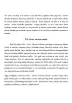 Referāts 'Dzīves jēga Kamī un Sartra darbos', 5.