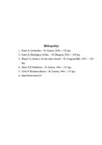 Referāts 'Dzīves jēga Kamī un Sartra darbos', 9.