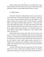 Referāts 'Naudas izcelšanās un evolūcija', 14.