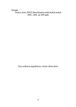 Referāts 'Izsargāšanās no nelaimes gadījumiem ikdienā. Rīcība ekstremālās situācijās', 14.