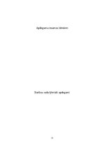 Referāts 'Izsargāšanās no nelaimes gadījumiem ikdienā. Rīcība ekstremālās situācijās', 15.