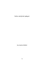 Referāts 'Izsargāšanās no nelaimes gadījumiem ikdienā. Rīcība ekstremālās situācijās', 16.