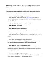 Referāts 'Kanisterapija', 17.