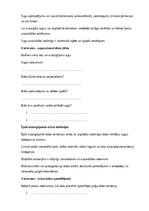 Paraugs 'Ekoloģija – daba, vide un ilgtspējīga dzīvošana', 17.