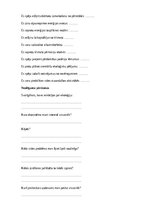 Paraugs 'Ekoloģija – daba, vide un ilgtspējīga dzīvošana', 49.