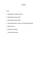 Referāts 'Eiropas Kopienas iestādes', 1.