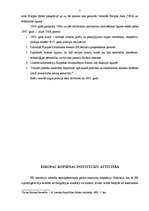 Referāts 'Eiropas Kopienas iestādes', 5.