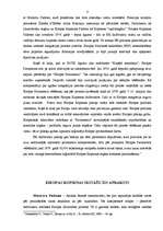 Referāts 'Eiropas Kopienas iestādes', 6.