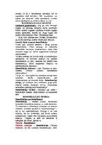 Konspekts 'Bioindikācija', 2.