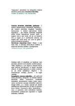 Konspekts 'Bioindikācija', 6.