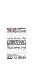 Konspekts 'Bioindikācija', 10.