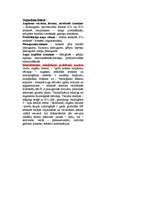 Konspekts 'Bioindikācija', 25.