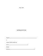 Referāts 'Tiesību izpratne Saūda Arābijā', 2.