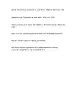 Referāts 'Tiesību izpratne Saūda Arābijā', 12.