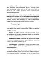 Referāts 'Konflikti cilvēku grupās un organizācijās', 14.
