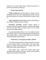 Referāts 'Konflikti cilvēku grupās un organizācijās', 15.