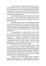 Eseja 'Modernā māksla 20.gadsimtā - kultūras degradācija', 2.