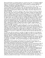 Eseja 'Explain how the Price Mechanism Brings about the Equilibrium Price and also how ', 1.