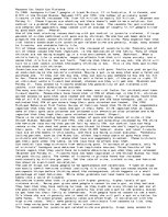 Eseja 'Reasons for Gun Violence', 1.