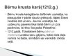 Prezentācija 'Krusta kari tuvajos Austrumos', 22.