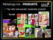 Prezentācija 'Uzņēmuma SIA "Lilita izdevniecība" mārketinga vides faktoru raksturojums', 2.