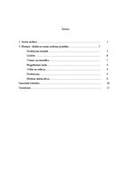 Referāts 'Saules sistēma, Merkurs', 1.