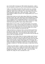 Eseja 'Mana valoda - mans lepnums', 2.