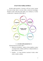 Referāts 'Līmēto jumtu (bitumena un pvc) kvalitātes kontrole', 2.