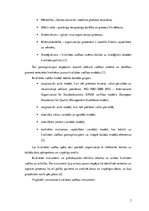 Referāts 'Līmēto jumtu (bitumena un pvc) kvalitātes kontrole', 3.