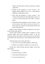 Referāts 'Līmēto jumtu (bitumena un pvc) kvalitātes kontrole', 5.