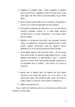 Referāts 'Līmēto jumtu (bitumena un pvc) kvalitātes kontrole', 7.